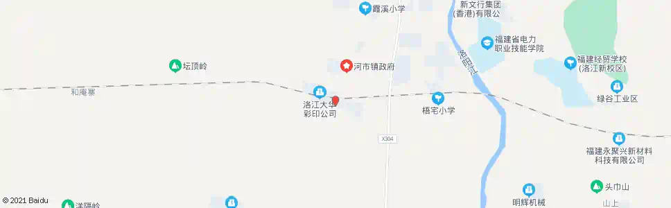 泉州黑峰山_公交站地图_泉州公交_妙搜公交查询2025