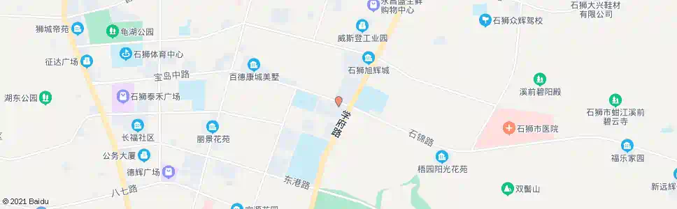 泉州日报社_公交站地图_泉州公交_妙搜公交查询2025