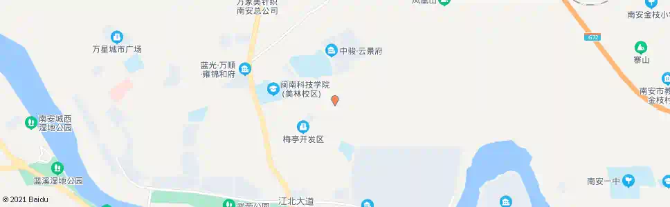 泉州塘后_公交站地图_泉州公交_妙搜公交查询2025