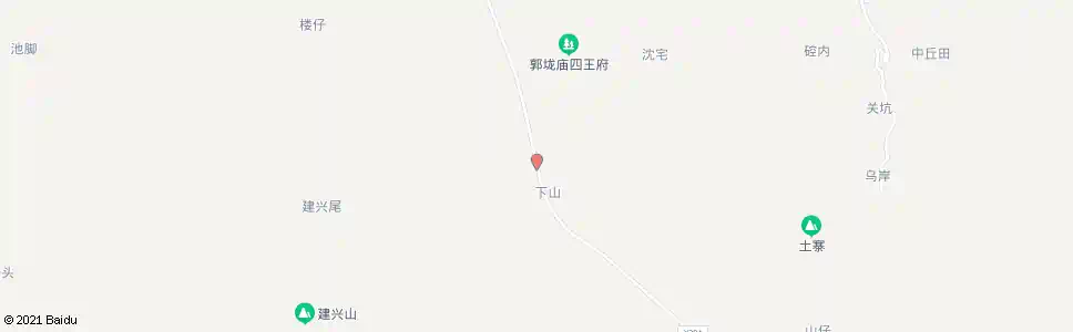 泉州建兴_公交站地图_泉州公交_妙搜公交查询2025