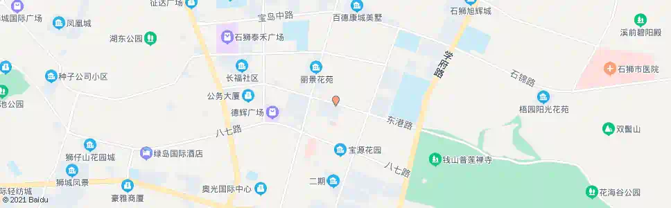 泉州前园村委会_公交站地图_泉州公交_妙搜公交查询2025