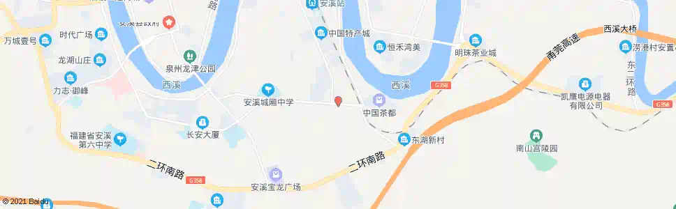 泉州公路分局_公交站地图_泉州公交_妙搜公交查询2025