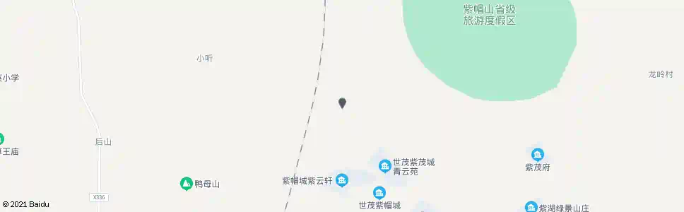 泉州普照寺_公交站地图_泉州公交_妙搜公交查询2025