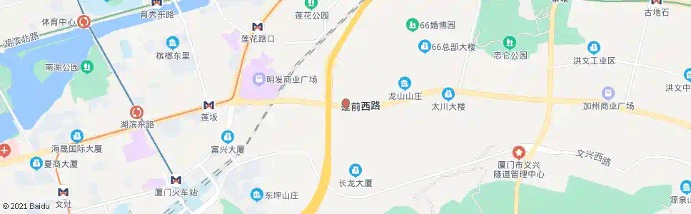 泉州路桥_公交站地图_泉州公交_妙搜公交查询2025