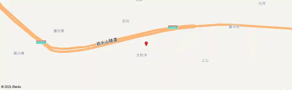 三明大松洋_公交站地图_三明公交_妙搜公交查询2025