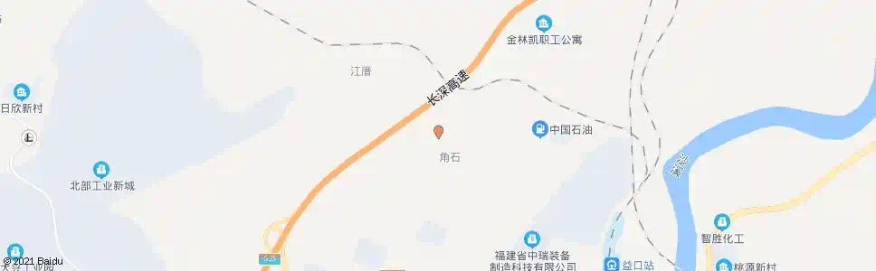 三明飞桥_公交站地图_三明公交_妙搜公交查询2025