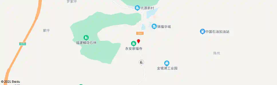 三明增田_公交站地图_三明公交_妙搜公交查询2025