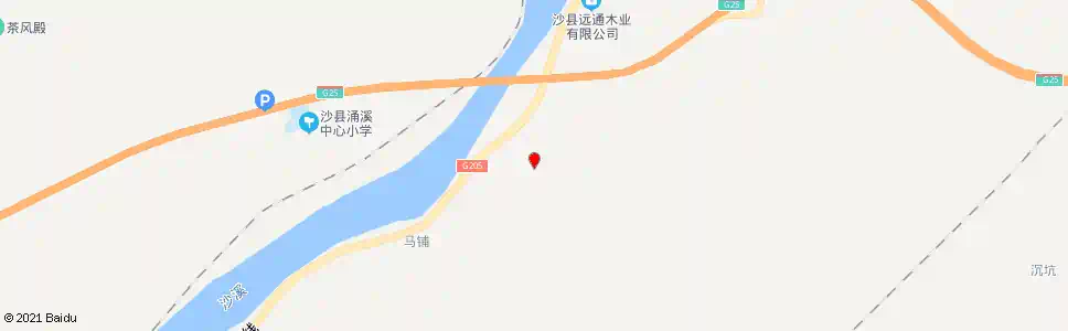 三明材料厂_公交站地图_三明公交_妙搜公交查询2025