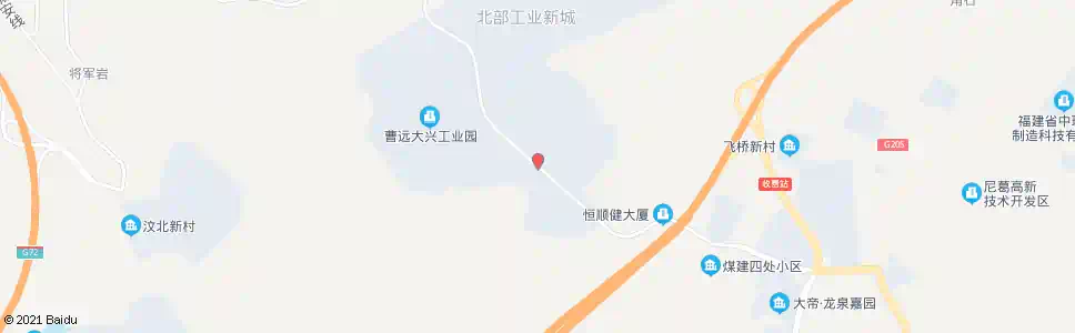 三明大地竹业_公交站地图_三明公交_妙搜公交查询2025
