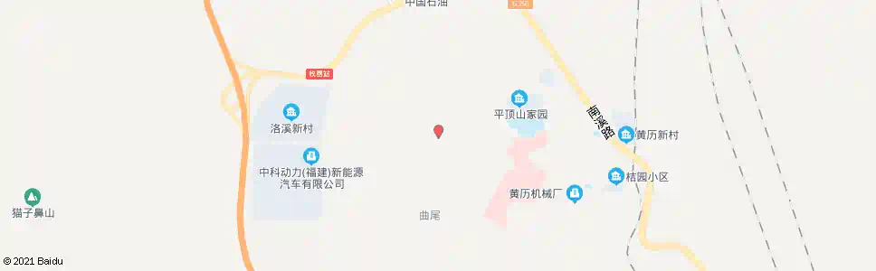 三明国有粮库_公交站地图_三明公交_妙搜公交查询2025
