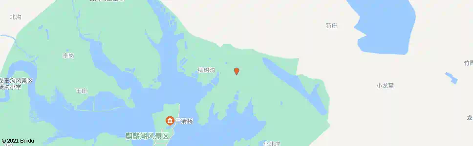 三明麒麟山庄_公交站地图_三明公交_妙搜公交查询2025