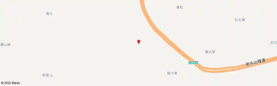 三明蓬坑桥_公交站地图_三明公交_妙搜公交查询2025
