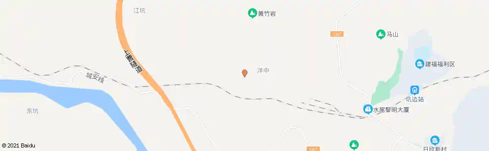三明远兴水泥厂_公交站地图_三明公交_妙搜公交查询2025