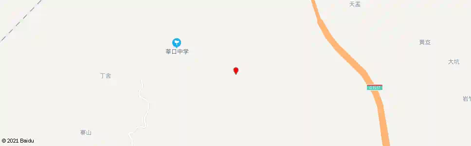 三明石料厂_公交站地图_三明公交_妙搜公交查询2025