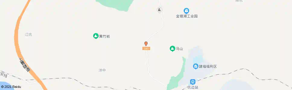 三明吴家坊_公交站地图_三明公交_妙搜公交查询2025