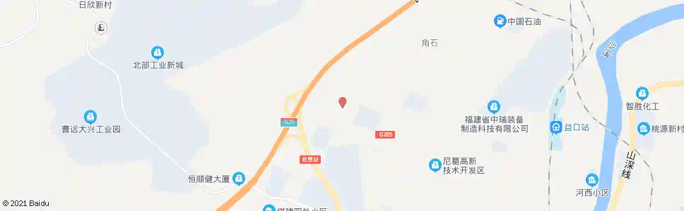 三明液化气站_公交站地图_三明公交_妙搜公交查询2025