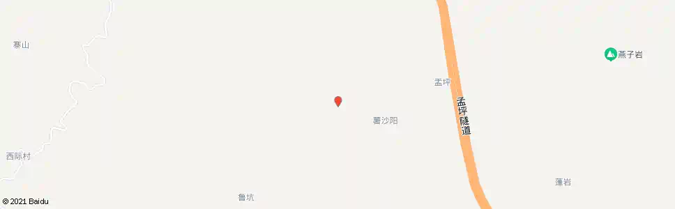 三明薯沙阳_公交站地图_三明公交_妙搜公交查询2025
