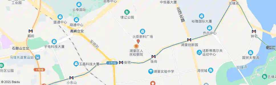 厦门坂上社_公交站地图_厦门公交_妙搜公交查询2025
