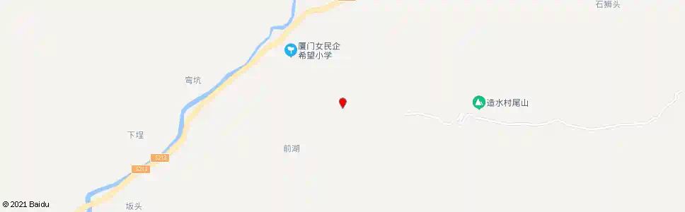 厦门竹山路口_公交站地图_厦门公交_妙搜公交查询2025