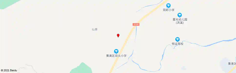 厦门大岭村_公交站地图_厦门公交_妙搜公交查询2025