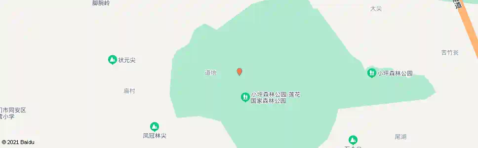 厦门道地下社_公交站地图_厦门公交_妙搜公交查询2025