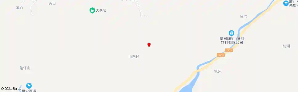 厦门前格_公交站地图_厦门公交_妙搜公交查询2025