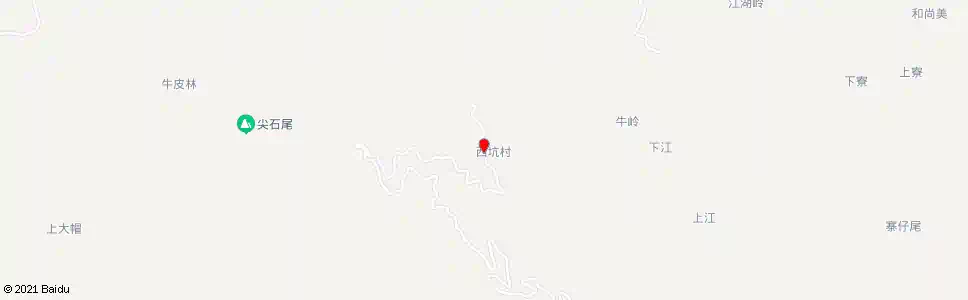 厦门西坑_公交站地图_厦门公交_妙搜公交查询2025