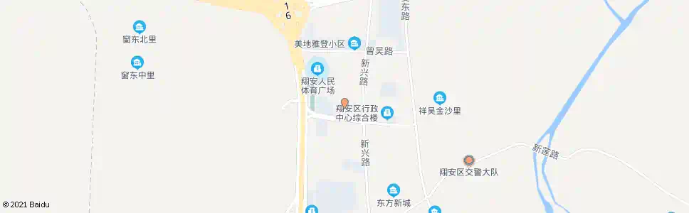 厦门汇景新城中心_公交站地图_厦门公交_妙搜公交查询2025