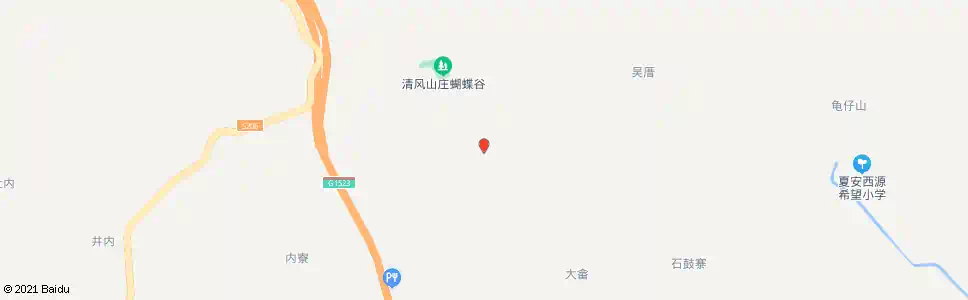 厦门荏畲村_公交站地图_厦门公交_妙搜公交查询2025
