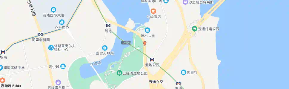 厦门坂美村_公交站地图_厦门公交_妙搜公交查询2025