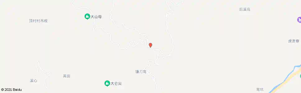厦门半岭_公交站地图_厦门公交_妙搜公交查询2025