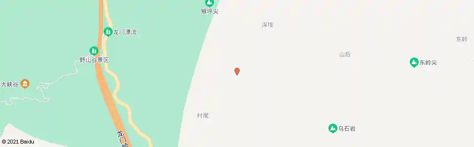 厦门堤内_公交站地图_厦门公交_妙搜公交查询2025