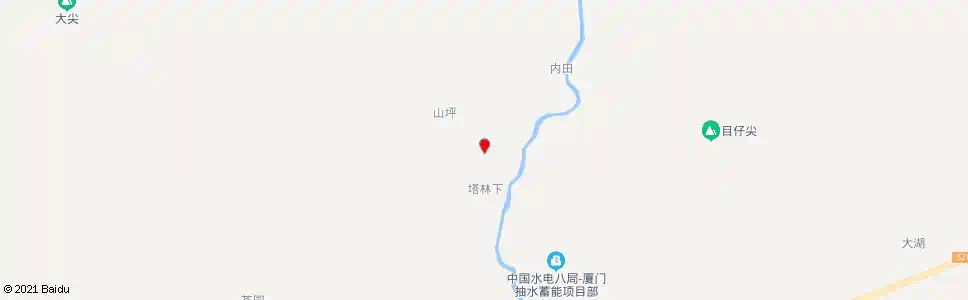 厦门汪前_公交站地图_厦门公交_妙搜公交查询2025