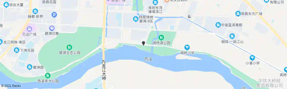 漳州东坂_公交站地图_漳州公交_妙搜公交查询2025