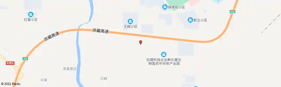 白银包银锅炉厂_公交站地图_白银公交_妙搜公交查询2025