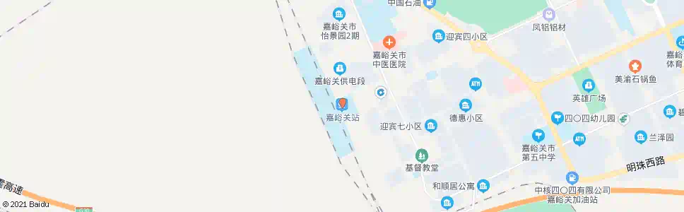 嘉峪关雄关_公交站地图_嘉峪关公交_妙搜公交查询2025