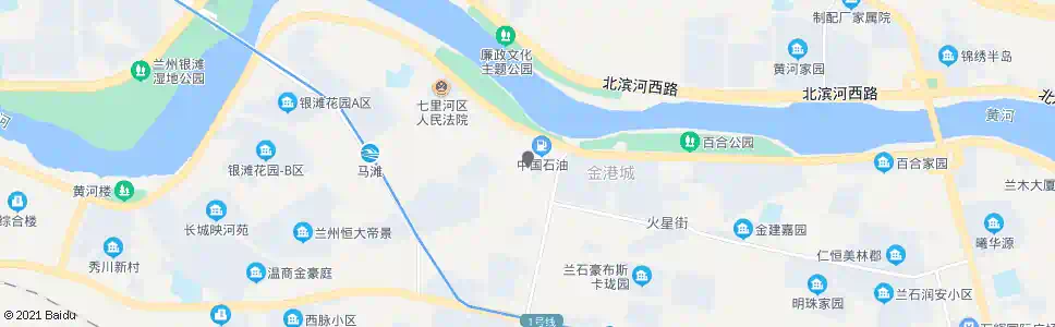 兰州兰州理工中专_公交站地图_兰州公交_妙搜公交查询2025