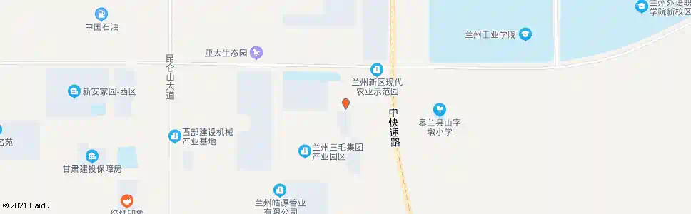 兰州车管所_公交站地图_兰州公交_妙搜公交查询2025