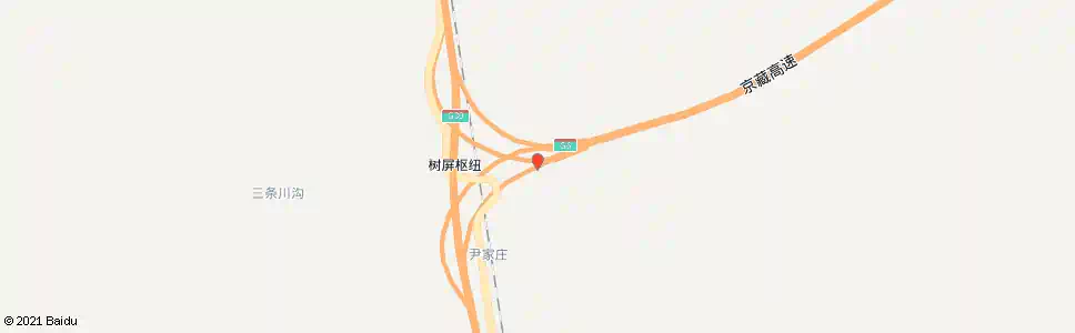 兰州树屏枢纽_公交站地图_兰州公交_妙搜公交查询2025