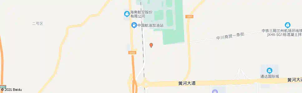 兰州新区工商局_公交站地图_兰州公交_妙搜公交查询2025