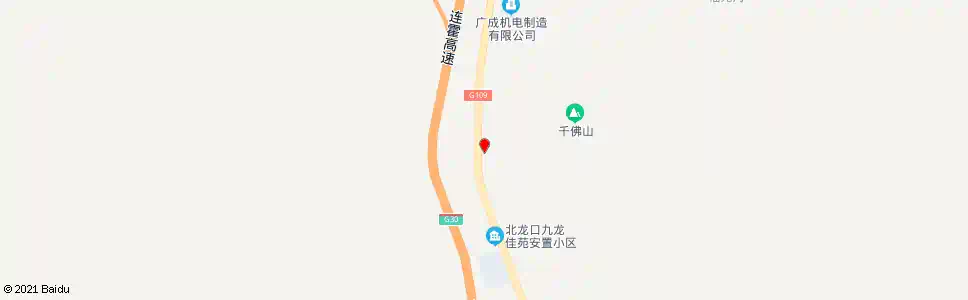 兰州千佛山_公交站地图_兰州公交_妙搜公交查询2025