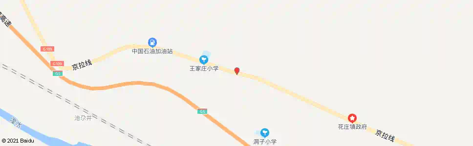 兰州王家庄_公交站地图_兰州公交_妙搜公交查询2025