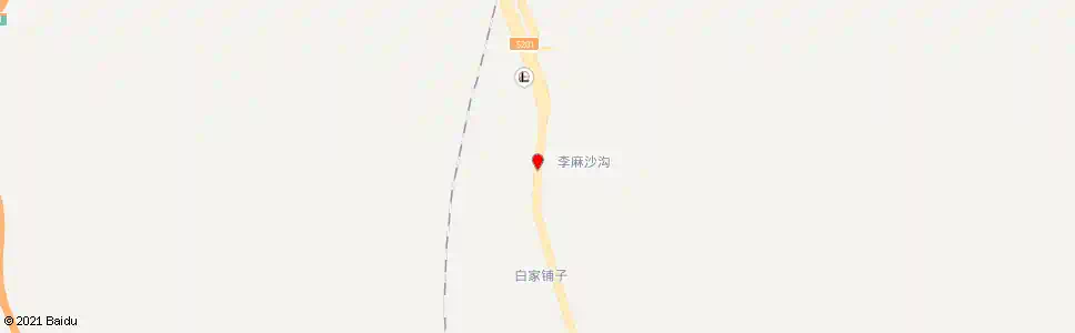 兰州鲁家庄_公交站地图_兰州公交_妙搜公交查询2025
