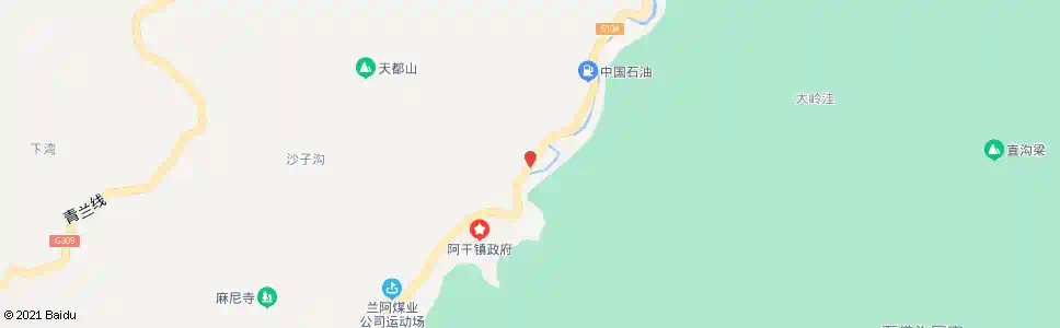 兰州下河坝_公交站地图_兰州公交_妙搜公交查询2025
