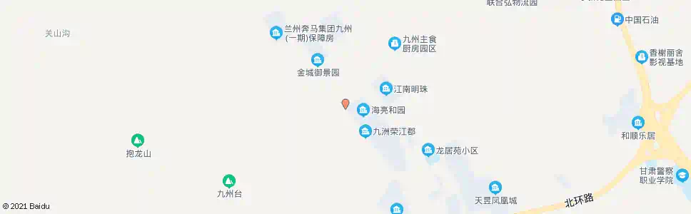 兰州903号中路_公交站地图_兰州公交_妙搜公交查询2025