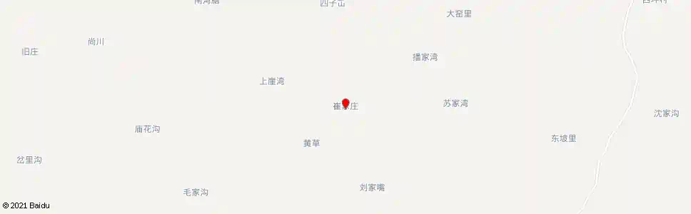 兰州崔家庄_公交站地图_兰州公交_妙搜公交查询2025