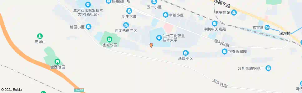 兰州马耳山路口_公交站地图_兰州公交_妙搜公交查询2025