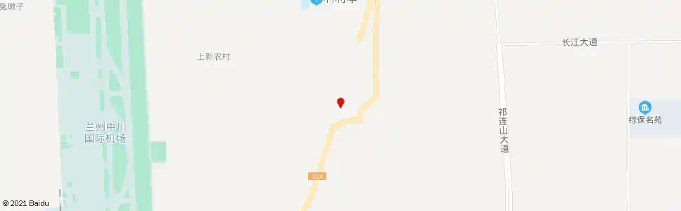 兰州兔墩新村_公交站地图_兰州公交_妙搜公交查询2025