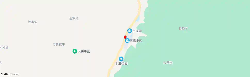 兰州高林沟_公交站地图_兰州公交_妙搜公交查询2025