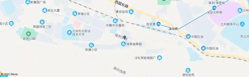 兰州荔昌陶瓷市场_公交站地图_兰州公交_妙搜公交查询2025